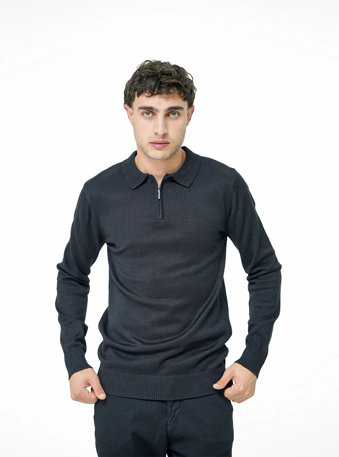 PULL COL C